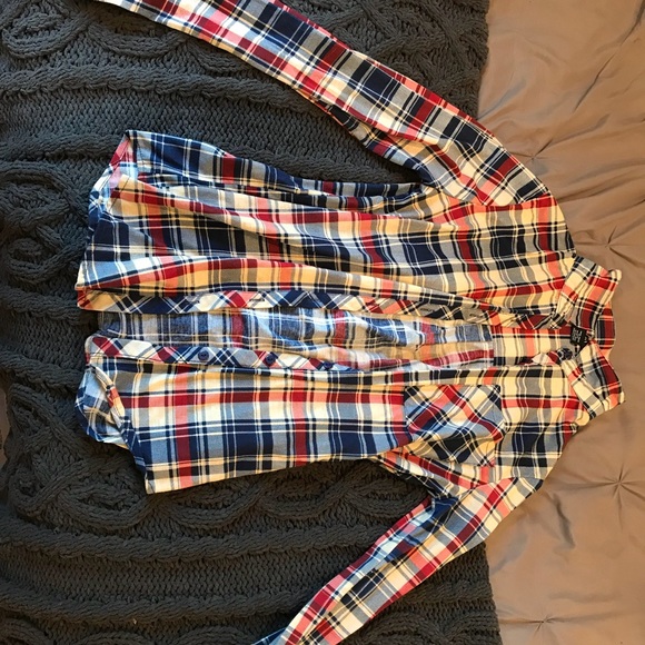 Flannel Shirt - Picture 2 of 3